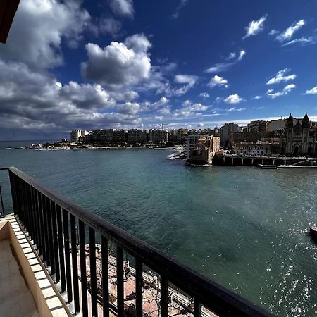Seafront Meridionale 2Bedroom Apartment Saint Julian's Екстер'єр фото