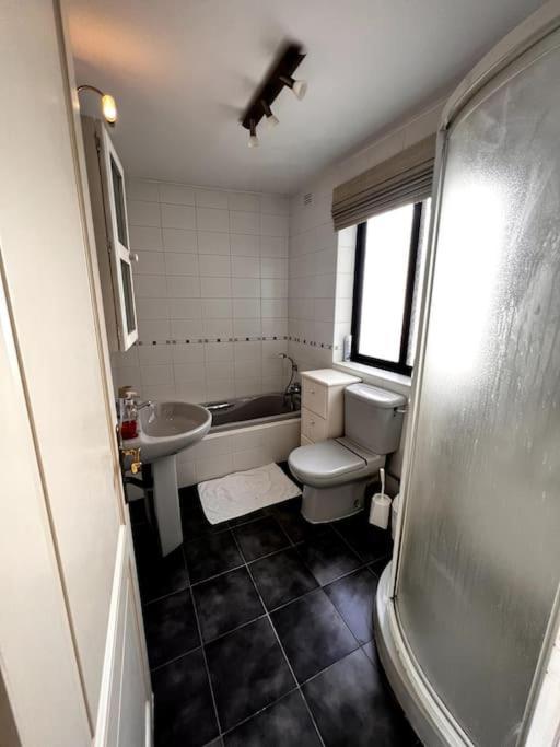 Seafront Meridionale 2Bedroom Apartment Saint Julian's Екстер'єр фото